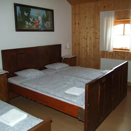 Penzion Noll Tanya Vendeghaz Felcsut