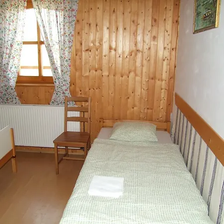 Penzion Noll Tanya Vendeghaz *