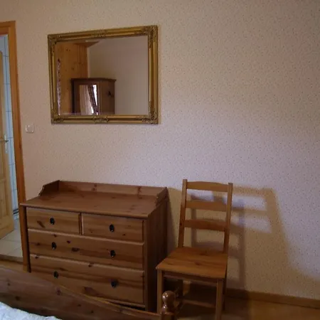 Penzion Noll Tanya Vendeghaz *
